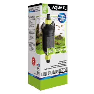 Aqua El Unipump 1500